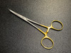 Handle photo of Sklar 85-6224 No Scalpel Vasectomy Piercing Forceps, CVD