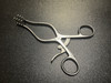 Handle photo of Millennium 1-612 Weitlaner Retractor, Sharp, 6.5"