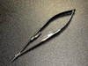 Weck 424130 Castroviejo Needle Holder, Lock, STR, 5.75"