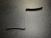 Side photo of Stryker 6980-8-330 Doane Z Knee Retractor