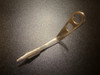 Photo of Tiemann 080-1831-1 Right Angle Hohmann Retractor, 18mm
