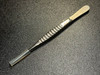 Storz N5426 Brown Tisssue Forceps, 6"