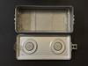 Open photo of Wagner WAG2V20ASA SteriSet Full Size Sterilization Container