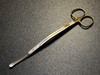 Snowden-Pencer 32-5983 Diamond SerEdge Wilkinson Scissors, CVD, 7.75"