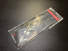 package photo of Snowden-Pencer 32-5906 Diamond Edges Kaye Scissors, CVD, 4.5" (New)