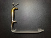 Handle photo of Snowden-Pencer 88-1090 Tebbetts Fiber Optic Retractor, 19cm X 30mm
