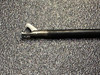 Blade photo of Snowden-Pencer 88-5000 Daniel EndoForehead Hook Scissors, STR