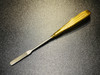 Photo of Snowden-Pencer 32-3014 Diamond Tips Parkes Rasp #4
