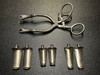Photo of Codman 50-1356 Cervical Retractor with Blades