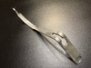 Top photo of Innomed 6420 Single Prong APC Hip Retractor, 22mm, 14"