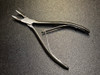 Handle photo of W. Lorenz 09-0163 Luer Rongeur, 6.75"