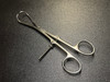 Handle photo of Synthes 399.78 Reduction Forceps, Speedlock, 8"