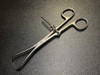 Synthes 399.78 Reduction Forceps, Speedlock, 8"
