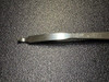 Blade photo of Arthrex AR-13210 Low Profile Hohmann Retractor, 8mm