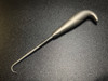 Photo of V. Mueller OS4080-002 Bone Hook, Blunt, 9"