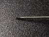 Cup photo of Redmond RB7631 Cervical Axial Curette, Reverse ANG Down, Size 6/0 (New)