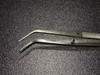 Jaw photo of HuFreidy DPU17 Utility Pick-Up Dressing Pliers