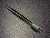 Top photo of Valleylab E4055 Jewelers Bipolar Forceps, STR, 4"