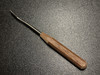 Side photo of Arthrex AR-8943-20 Periosteal Elevator, CVD, 6mm