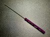 Handle photo of Arthrex AR-5007H Arthroscopic Suture Hook