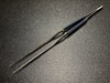 Photo of Scanlan 3003-810 Legacy Puskas Micro Forceps, STR, 1 X 2 Teeth, 0.5mm, 9.75"