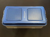 Depuy Synthes 62.009.004 Extended Four-Level Sterilization Container 25" X 12.5" X 8.5"