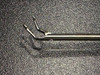 Jaw photo of Atricure Estech 340-7850 LIV Knot Pusher 25cm (New)