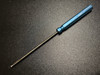 Photo of Arthrex AR-20020 Ring Curette, Both Sides Cut, 5.4mm