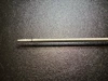 Tip photo of Arthrex AR-2324PTB Punch/ Tap for 4.75mm SwiveLock Anchor