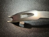 Blade photo of Zimmer SulzerMedica 75.85.31 Acetabular Reaming Retractor
