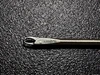 Jaw photo of Arthrex AR-12540 Arthroscopic Suture Retriever, STR, 3.4mm