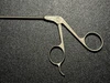 Handle photo of Arthrex AR-12540 Arthroscopic Suture Retriever, STR, 3.4mm