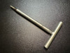 Handle photo of Zimmer 4556-01 Versys Femoral Head Extractor