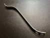 Side photo of Zimmer 7804-12-01 Femoral Neck Elevator