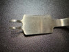 Prong photo of Stryker Howmedica 6079-9-400 Femoral Retractor Prong photo of Stryker Howmedica 6079-9-400 Femoral Retractor
