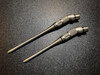 Elite angled attachment photo of Stryker 5407-300-000 Pi Drive+ Electric High Speed Drill Set