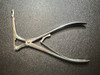 Handle photo of V. Mueller RH551 Sphenoid Punch Forceps, Thru-Cut, 2mm