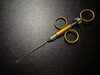 Photo of GORE 1GSP01 Suture Passer Instrument