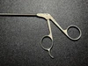 Handle photo of Arthrex AR-11794L Arthroscopic Suture Cutter, Open End, Left Notch
