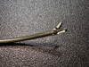 Jaw photo of Stryker 300-034-101 Conquest Arthroscopic Big Bite Punch, 30° Right, 3.4mm