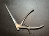 Handle photo of Jarit 280-200 Spurling Kerrison Rongeur 40° Up, 3mm, 8"