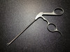 Photo of Stryker 300-034-703 Conquest Arthroscopic Soft Tissue Grasper