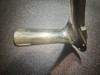 Blade photo of Sklar 90-3558 Berlind Auvard Weighted Vaginal Speculum