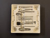 Instrument photo of Smith & Nephew 4149 ECTRA II Endo Carpal Tunnel Ligament Repair System