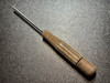 Handle photo of Synthes 314.463 Cannulated Cruciform Screwdriver, 3mm