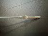 Valve photo of BOSS 74-5327 Sachs Suction Tube, Large, 15 Fr (New)
