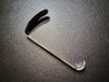 Side photo of Storz N7504 McIvor Palate Gag Blade, Size 2.5