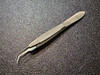 Photo of Storz E1813A McPherson Suturing Corneal Forceps, ANG