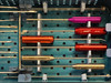 Bottom tray photo of Arthrex AR-8402 Shoulder Repair Set