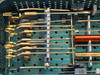 Instrument rack photo of Arthrex AR-8402 Shoulder Repair Set